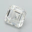 11.47ct Asscher Lab Grown Diamond (Colour F, Clarity VVS2, IGI Certified)
