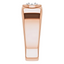 Porter Flush Bezel Solitaire Setting