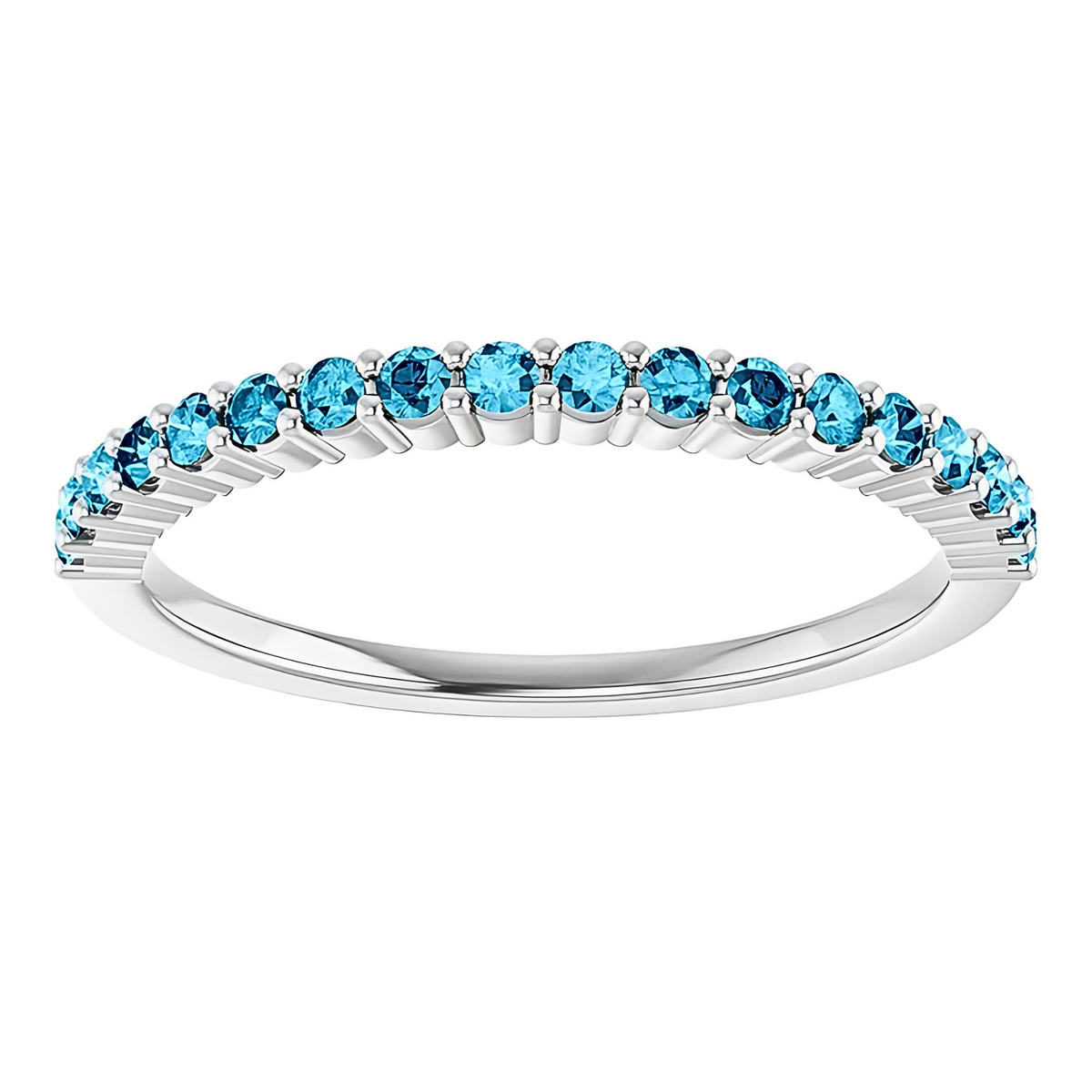 Annie Birthstone Ring