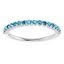 Annie Birthstone Ring