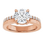 Summer Pavé Edge Setting