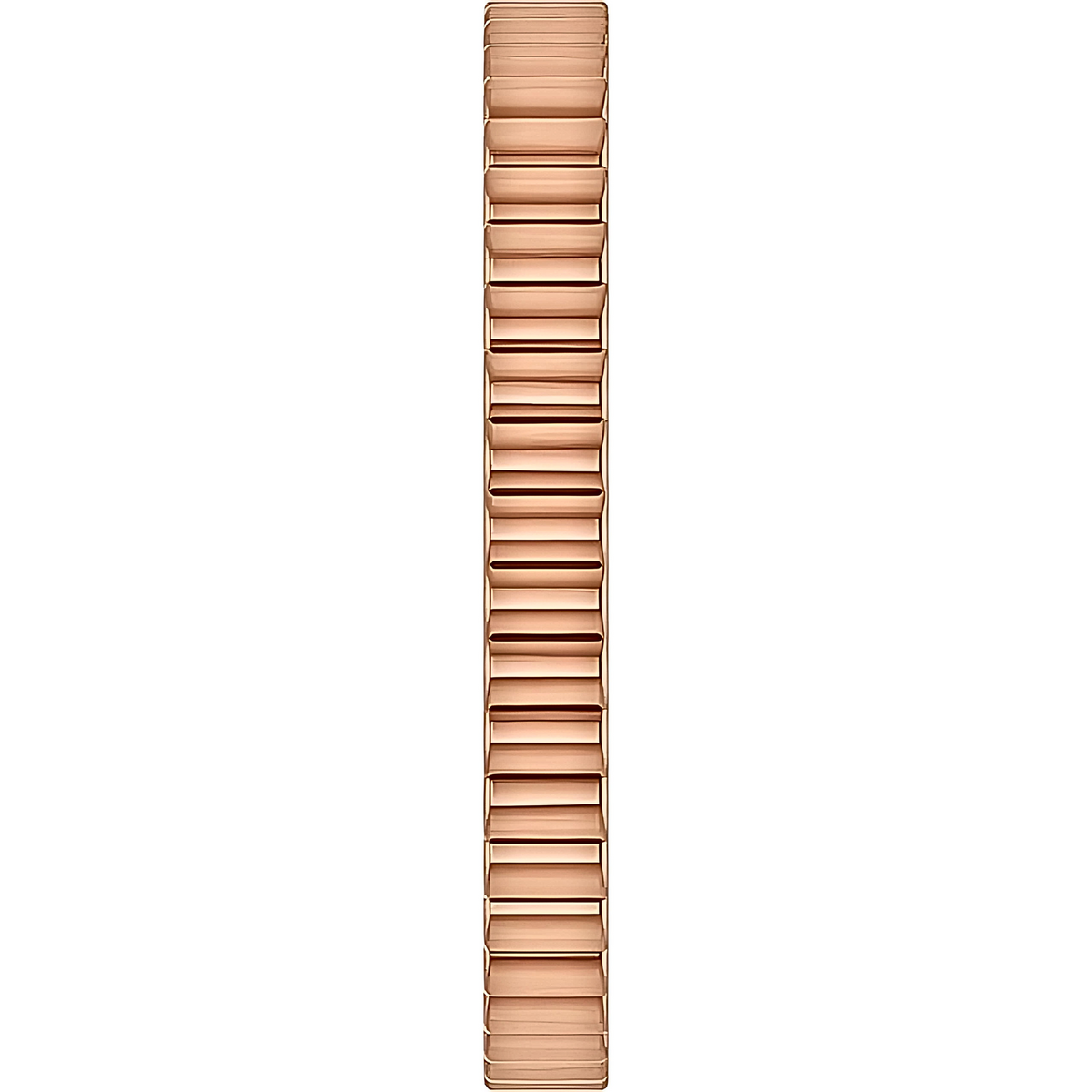 Arden Fluted Stacking Ring
