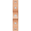 Henrietta Flush-Set Diamond Eternity Cigar Band