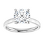 Ryan Cathedral Solitaire Setting