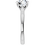 Ryan Cathedral Solitaire Setting