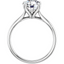 Ryan Cathedral Solitaire Setting