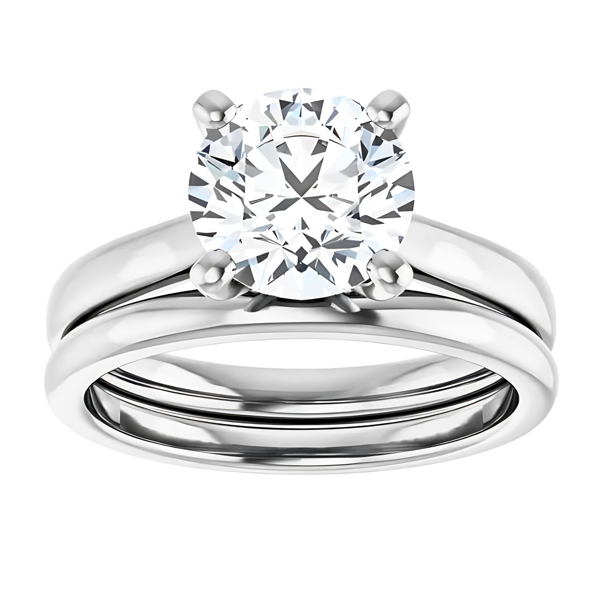Ryan Wedding Ring