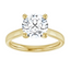 Ryan Cathedral Solitaire Setting