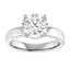 Victoria Solitaire Setting