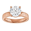 Victoria Solitaire Setting