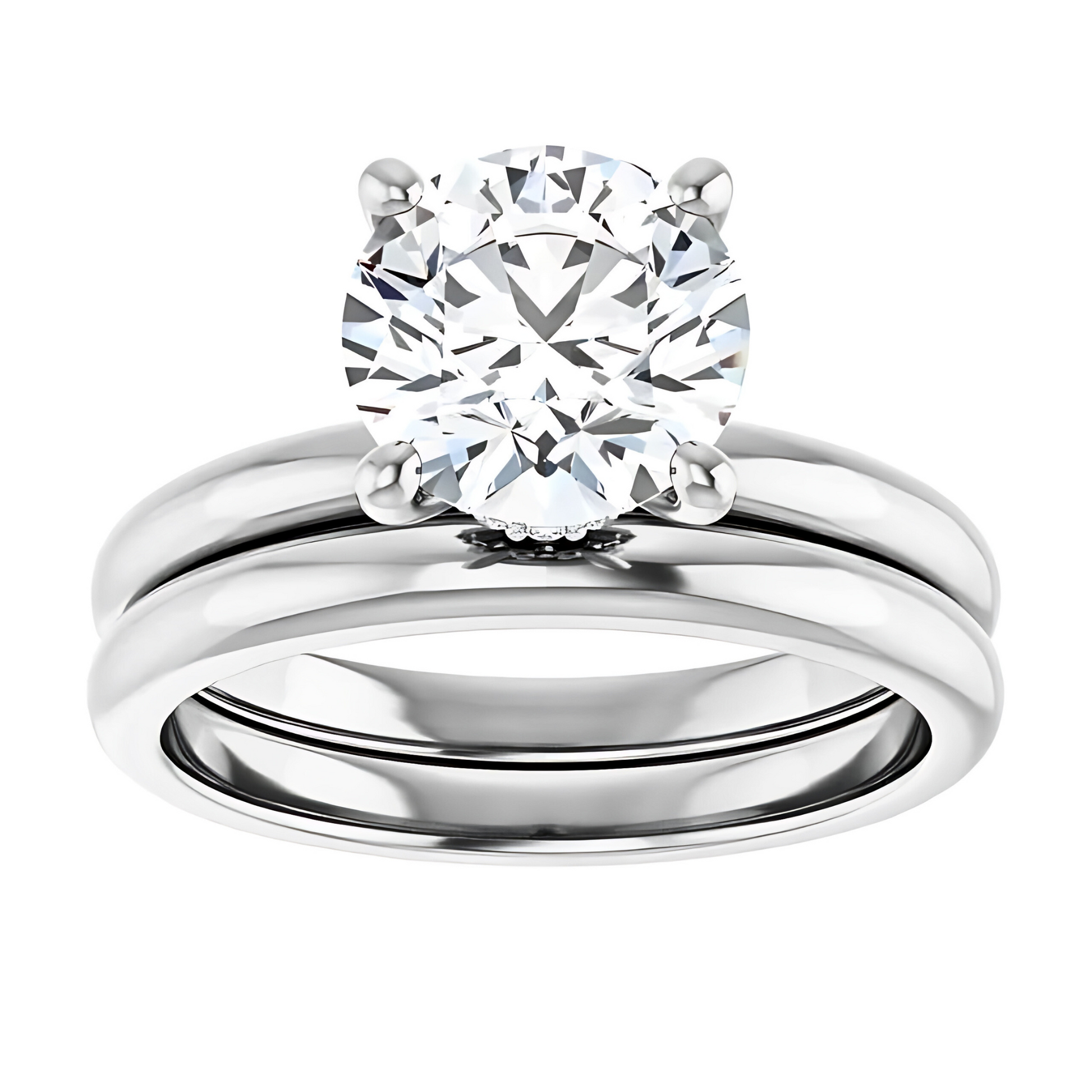 Celine Wedding Ring