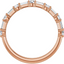 Pippa Mixed-Shape Diamond Ring