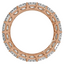 Tess Emerald Lab Grown Diamond Eternity Ring