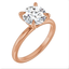Olivia Solitaire Setting