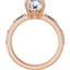 Andie Baguette Accented Setting