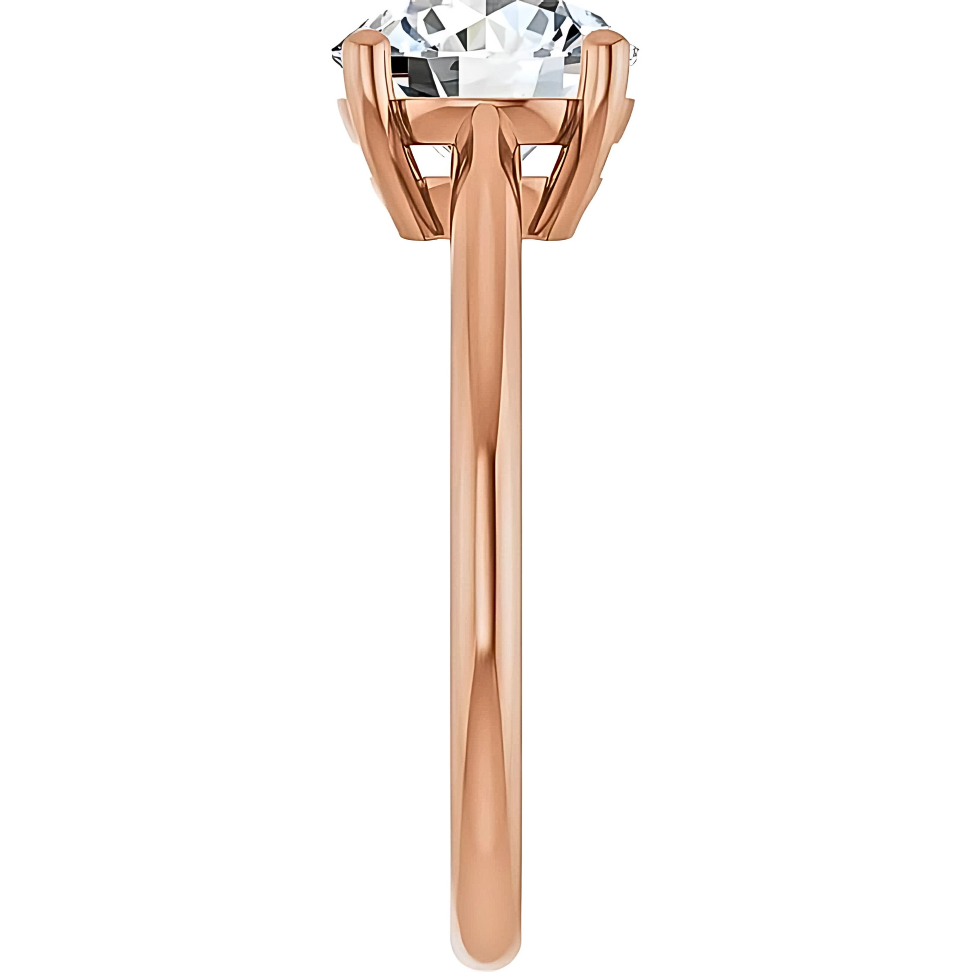 Colette Solitaire Setting