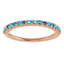 Annie Birthstone Ring