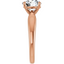 Vera Tapered Solitaire Setting