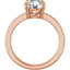 Summer Pavé Edge Setting