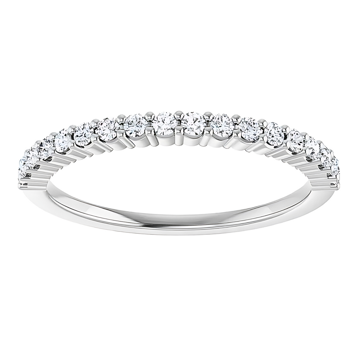 Annie Birthstone Ring