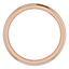 Rowan Wedding Ring