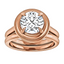 Rowan Wedding Ring