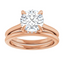 Kennedy Wedding Ring