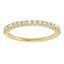 Annie Birthstone Ring