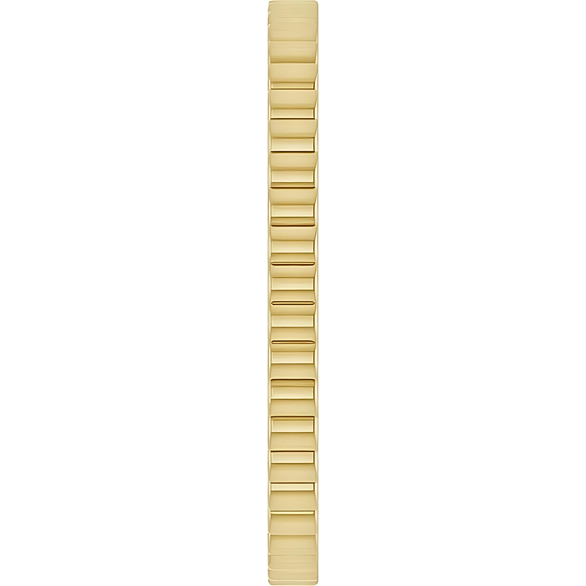 Arden Fluted Stacking Ring
