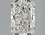 2.54ct Radiant Lab Grown Diamond (Colour H, Clarity VS1, IGI Certified)