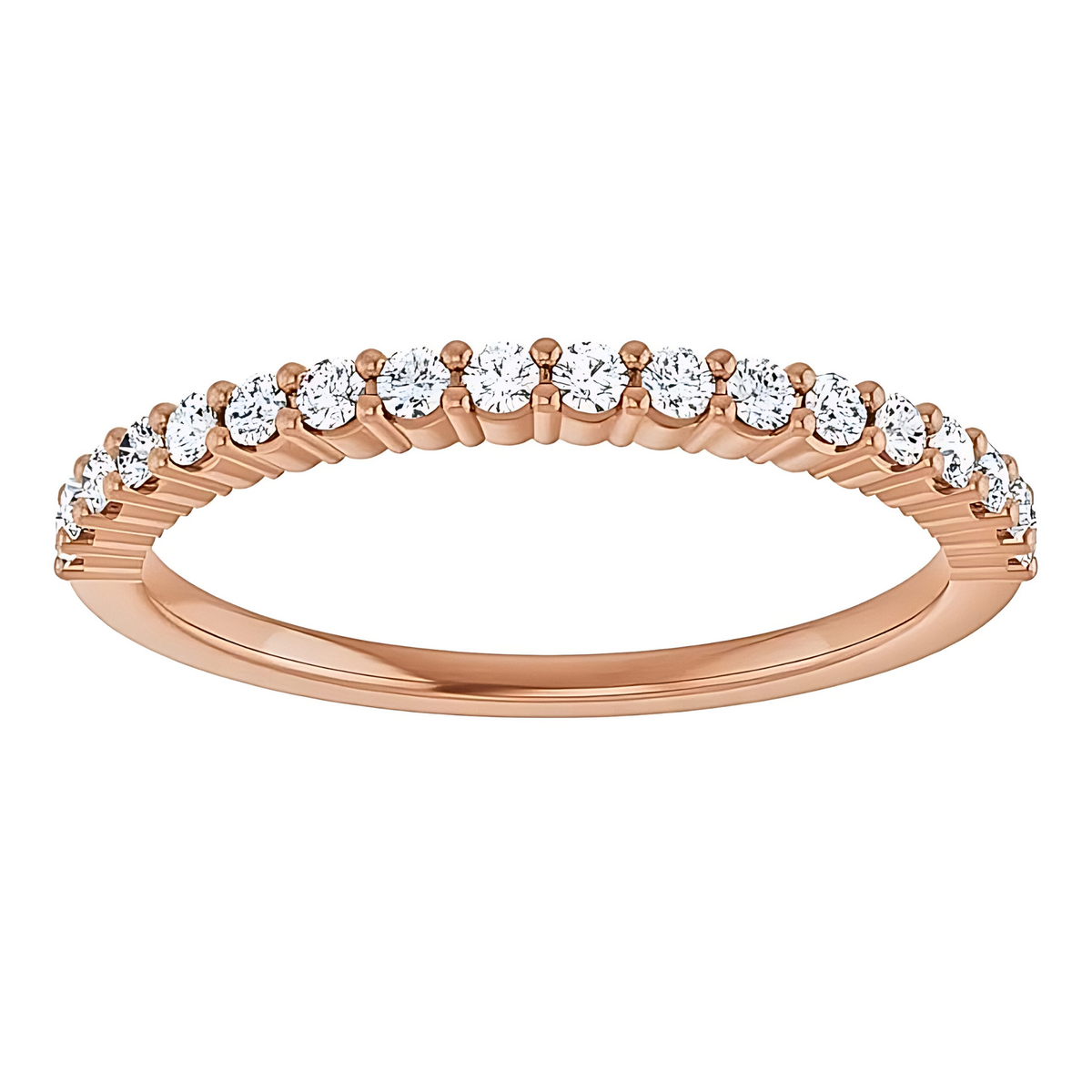 Annie Birthstone Ring
