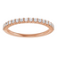 Annie Birthstone Ring
