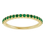 Annie Birthstone Ring