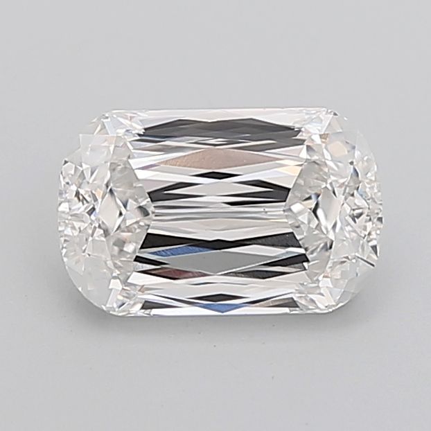 3.04 CT E VS1 Ashoka Crisscut Lab Grown Diamond (Certified)