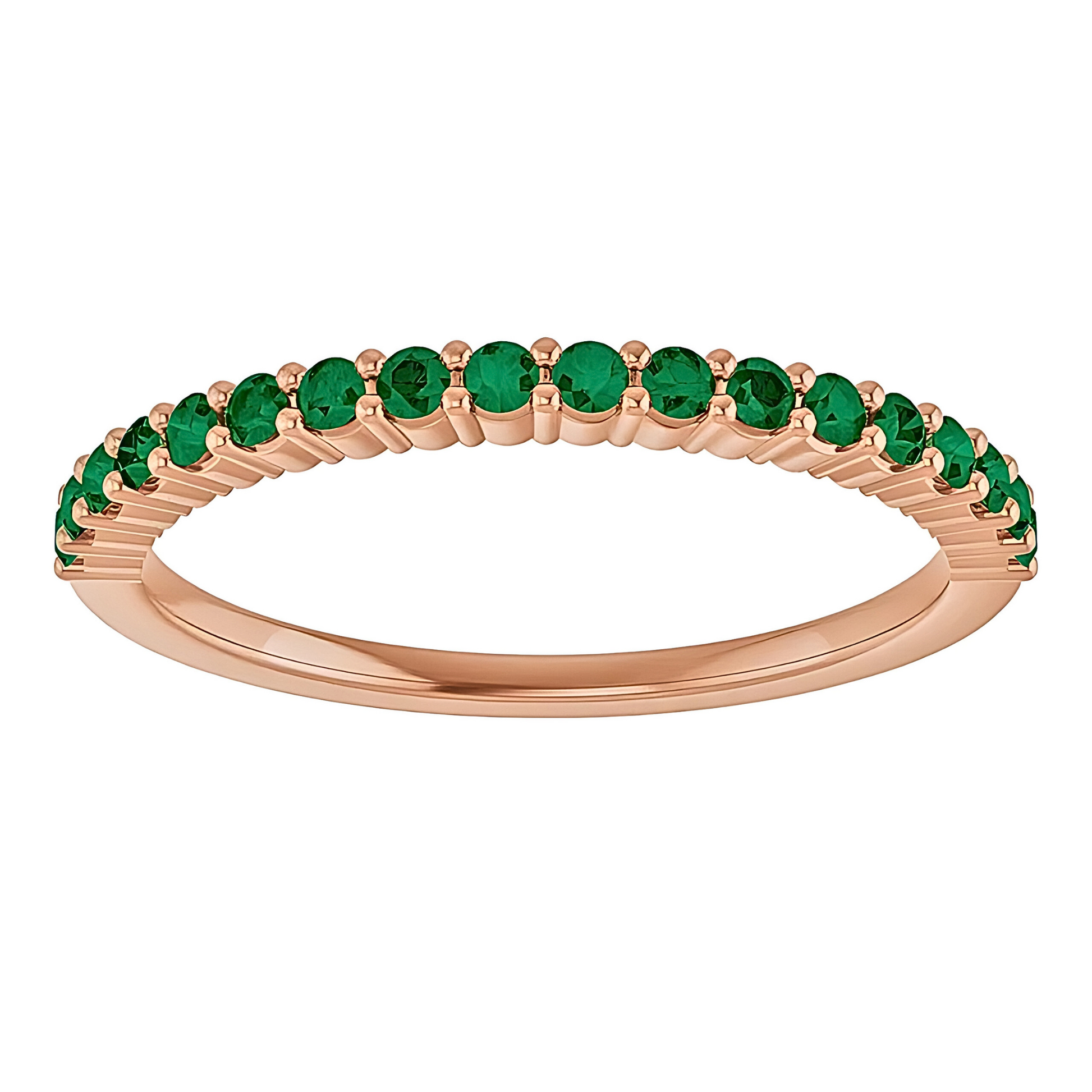 Annie Birthstone Ring