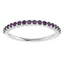 Annie Birthstone Ring