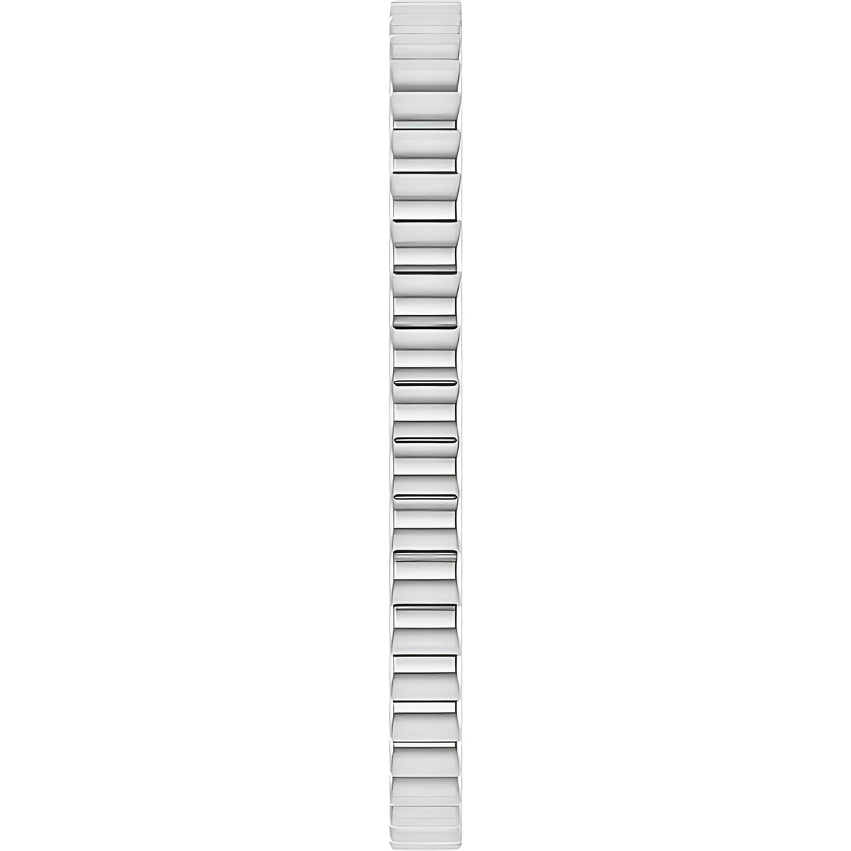 Arden Fluted Stacking Ring