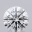 1.62ct Round Lab Grown Diamond (Colour E, Clarity VVS1, Cut ID, IGI Certified)