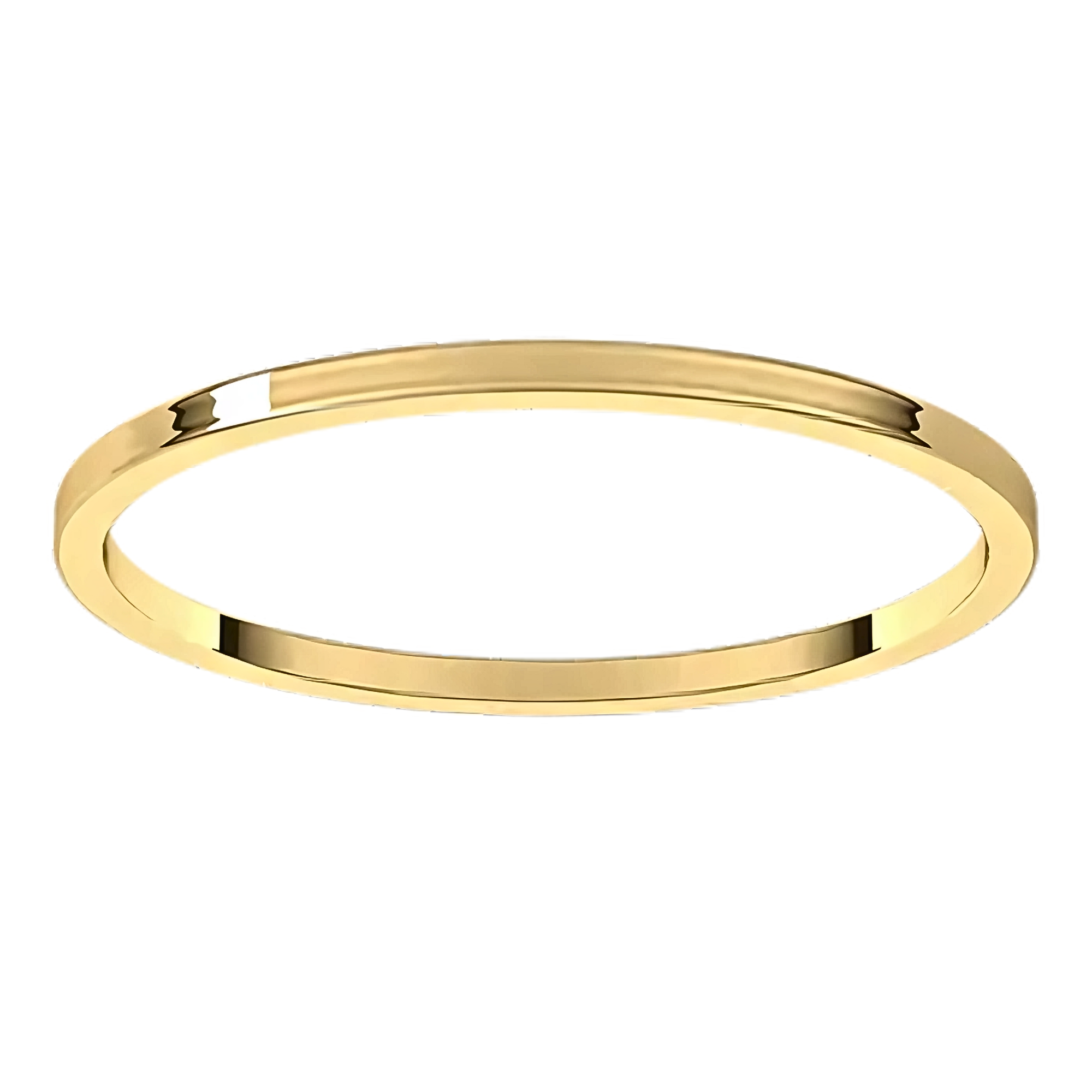 Paige High Polish Cigar Band