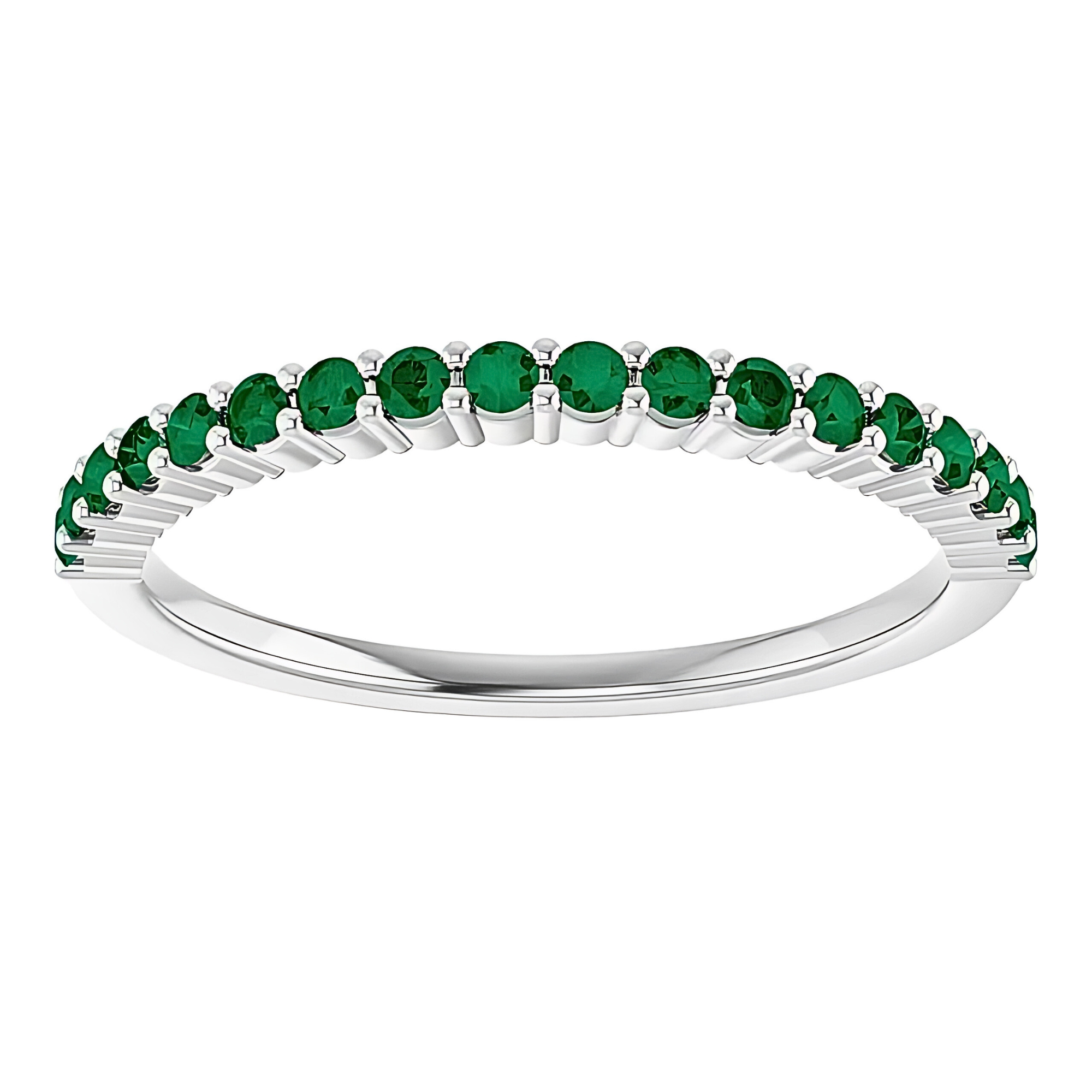 Annie Birthstone Ring