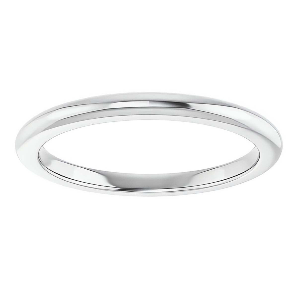 Kennedy Wedding Ring
