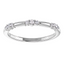 Sloane Diamond Trio Ring
