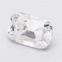 2.00ct Cushion brilliant Lab Grown Diamond (Colour D, Clarity VS2, IGI Certified)
