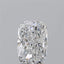 2.00ct Cushion brilliant Natural Diamond (Colour E, Clarity VVS1, GIA Certified)