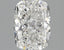 2.00ct Cushion modified Lab Grown Diamond (Colour F, Clarity VVS2, IGI Certified)
