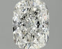 2.00ct Cushion modified Lab Grown Diamond (Colour G, Clarity VS1, IGI Certified)