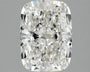 2.00ct Cushion modified Lab Grown Diamond (Colour G, Clarity VS1, IGI Certified)