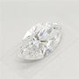 2.00ct Marquise Lab Grown Diamond (Colour E, Clarity VVS2, IGI Certified)