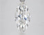 2.00ct Marquise Lab Grown Diamond (Colour F, Clarity VS1, IGI Certified)