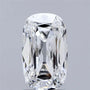 2.00ct Old miner Lab Grown Diamond (Colour E, Clarity VVS2, GIA Certified)